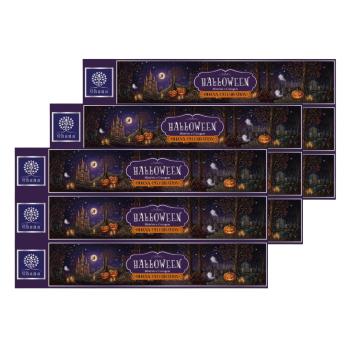 HALLOWEEN - Ohana Celebration - Pack