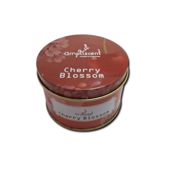 Velas Perfumadas Ampliscent - Cherry Blossom - 1011