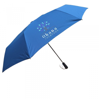 Guarda Chuva Maxi Manual AZUL - 903