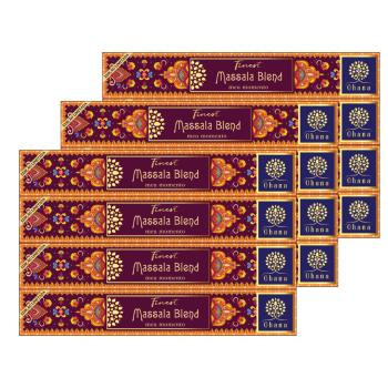 MASSALA BLEND  - Ohana Finest - Box