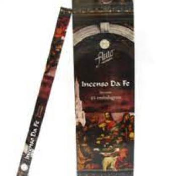 Incenso da Fé  - FLUTE