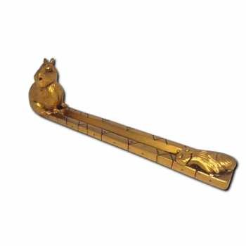 Porta Incenso Régua - Capivara - 26015
