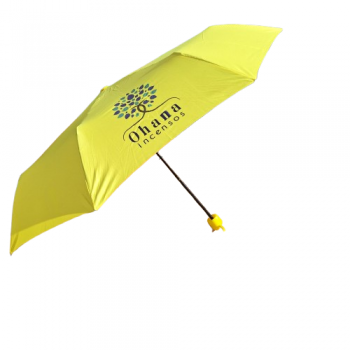 Guarda Chuva Colori Amarelo - 104