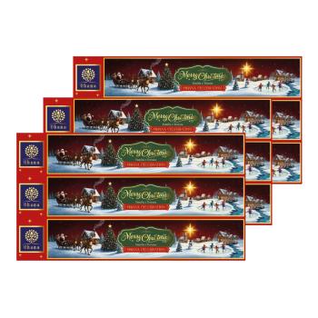 MERRY CHRISTMAS - Ohana Celebration - Pack