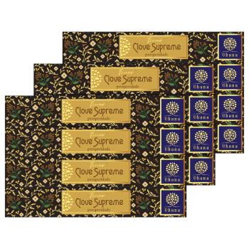 CLOVE SUPREME  - Ohana Finest - Box