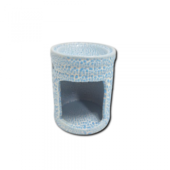 Queimador de Essencia Azul 8 Cm - 194211A