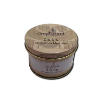 Velas Perfumadas Ampliscent - Isis - 1000
