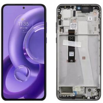 FT MOTO EDGE 30 NEO C/ARO PRETO OLED AMERICANO