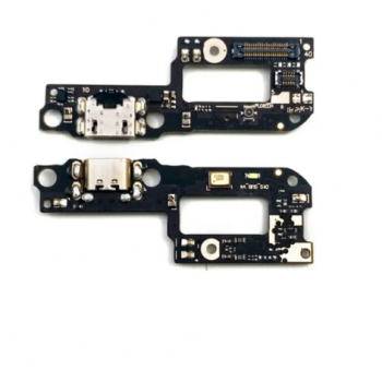 PLACA CONECTOR DE CARGA ORI TURBO XIAOMI MI A2 LITE  M1805d1sg AMERICANO (1 ANO DE GARANTIA)
