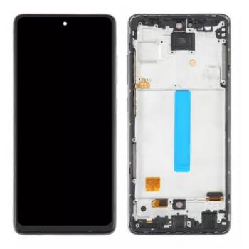FT SM-A52 C/ARO OLED WEFIX 6.3 (BORDA GROSSA)