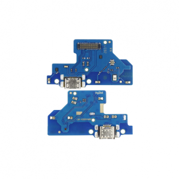PLACA CONECTOR DE CARGA ORIGINAL TURBO LG K22 AMERICANO (1 ANO GARANTIA)