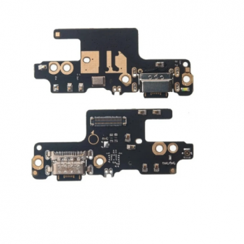 PLACA CONECTOR DE CARGA ORI TURBO XIAOMI NOTE 7 AMERICANO (1 ANO GARANTIA)