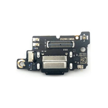 PLACA CONECTOR CARGA POCO F3 TURBO AMERICANO (1 ANO GARANTIA)
