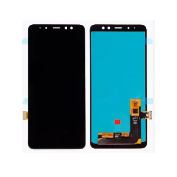 FT SM- A8 PLUS A730 OLED ORIGINAL CHINA