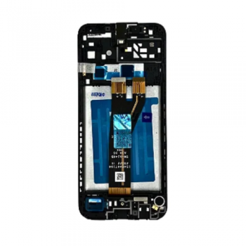 FT SM-A14 5G PRETO C/ARO WEFIX