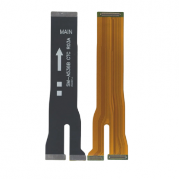 FLEX SUB MAIN PLACA SM-A53