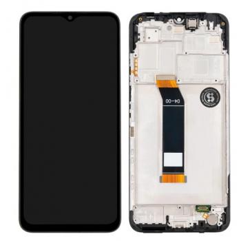 FT REDMI POCO M4 PRO 5G / NOTE 11 5G  C/ARO WEFIX
