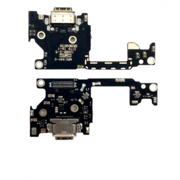 PLACA CONECTOR MOTO EDGE 20 ORI TURBO AMERICANO (1 ANO GARANTIA)