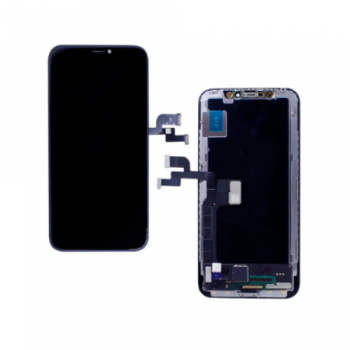 FT IPHONE X PRETO INCELL CHINA