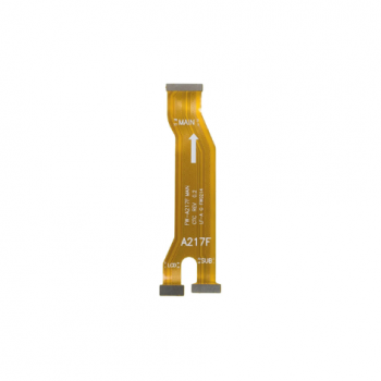 FLEX SUB MAIN PLACA  SM-A21S