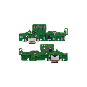 PLACA CONECTOR DE CARGA MOTO G60S TURBO AMERICANO (1ANO DE GARANTIA)