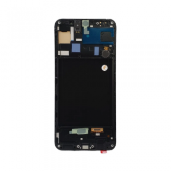 FT SM-A50 (A305) C/ARO INCELL AMERICANO