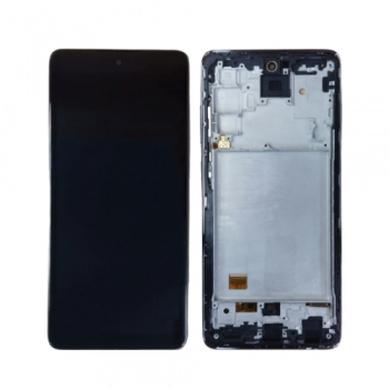 FT SM-A72 C/ARO OLED CHINA 1.1