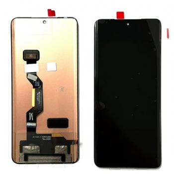FT MOTO EDGE 50 PRO 5G PRETO S/ ARO AMOLED NACIONAL WEFIX