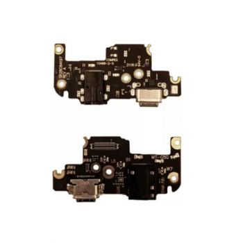 PLACA CONECTOR DE CARGA ORI TURBO MOTO G 5G AMERICANO (1 ANO DE GARANTIA)