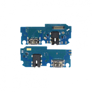 PLACA CONECTOR DE CARGA ORI TURBO SAM A12/M12/A125 A2C AMERICANO (1ANO DE GARANTIA)