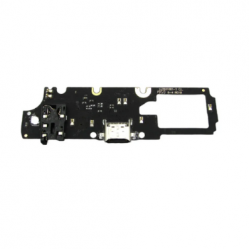 PLACA CONECTOR DE CARGA ORI TURBO LG K41S AMERICANO  (1 ANO DE GARANTIA)