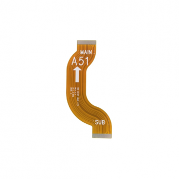 FLEX SUB MAIN PLACA SM-A51