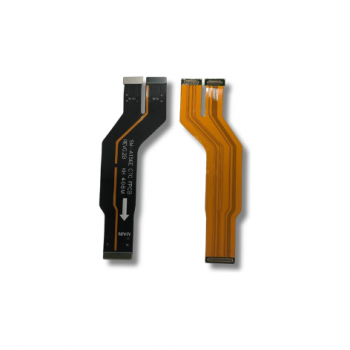 FLEX SUB MAIN PLACA SM-A15 AMERICANO