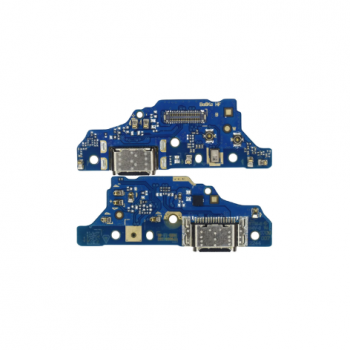 PLACA CONECTOR DE CARGA MOTO G23 TURBO AMERICANO (1 ANO GARANTIA)