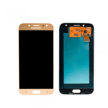 FT SM-J530 J5 PRO S/ARO DOURADO OLED ORIGINAL CHINA