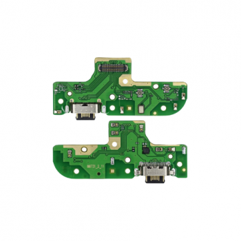 PLACA CONECTOR DE CARGA ORI TURBO MOTO G9 POWER AMERICANO (1 ANO GARANTIA)
