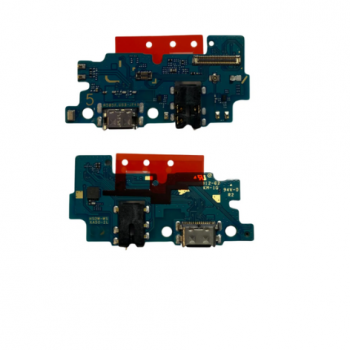 PLACA CONECTOR DE CARGA ORI TURBO SAM A50 - A505 AMERICANO (1 ANO GARANTIA)
