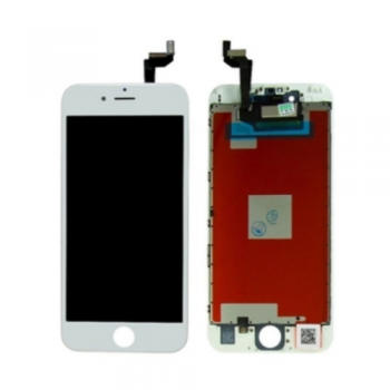 FT IPHONE 6S PLUS BRANCO INCELL