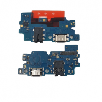 PLACA CONECTOR DE CARGA ORI TURBO SAM A30 - A305 AMERICANO (1 ANO GARANTIA)