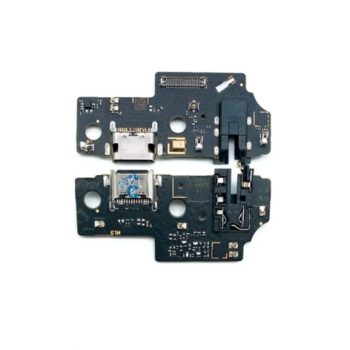 PLACA CONECTOR CARGA ORI TURBO SM-A04 (a045) -  AMERICANO (1 ANO GARANTIA)