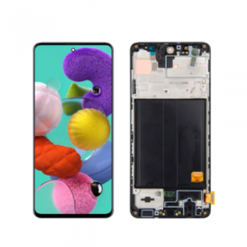 FT SM-A51  C/ARO OLED CHINA DISPLAY 1:1