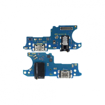 PLACA CONECTOR DE CARGA ORI TURBO SAM A03 (A035) AMERICANO (1 ANO DE GARANTIA)