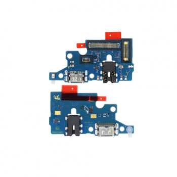 PLACA CONECTOR DE CARGA ORI TURBO SAM A71 AMERICANO (1 ANO GARANTIA)