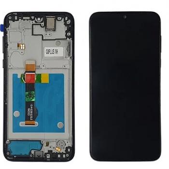 FT MOTO G8 PLUS VERMELHO C/ARO  ORIGINAL WEFX