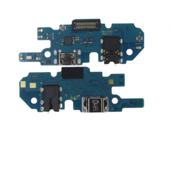 PLACA CONECTOR DE CARGA ORI TURBO SAM A10/A105 AMERCIANO (1ANO DE GARANTIA)