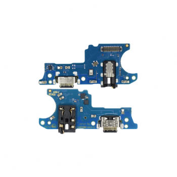 PLACA CONECTOR DE CARGA ORI TURBO SAM A02S- A025F- A03S AMERICANO (1 ANO DE GARANTIA)