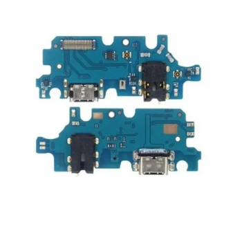 PLACA CONECTOR DE CARGA ORI TURBO SAM A13 4G - A135 AMERCIANO (1ANO DE GARANTIA)