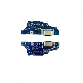 PLACA CONECTOR DE CARGA MOTO G13 AMERICANO (1 ANO DE GARANTIA)