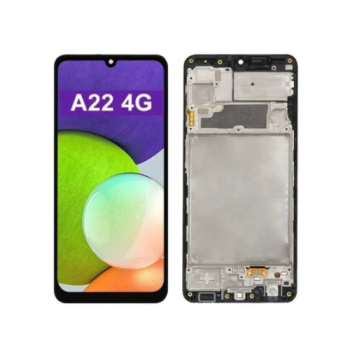 FT SM-A22 4G C/ARO INCELL