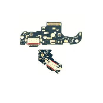 PLACA CONECTOR CARGA MOTO G75 5G AMERICANO (1 ANO DE GARANTIA)